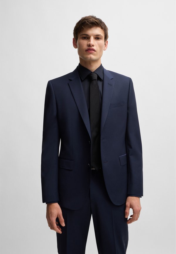 HANK  - Formal shirt3