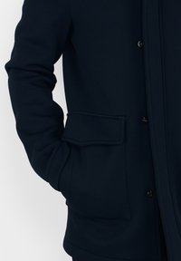 Colmar Manteau court - navy blue