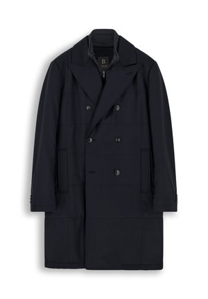 Boggi Milano, Manteau classique - navy blue
