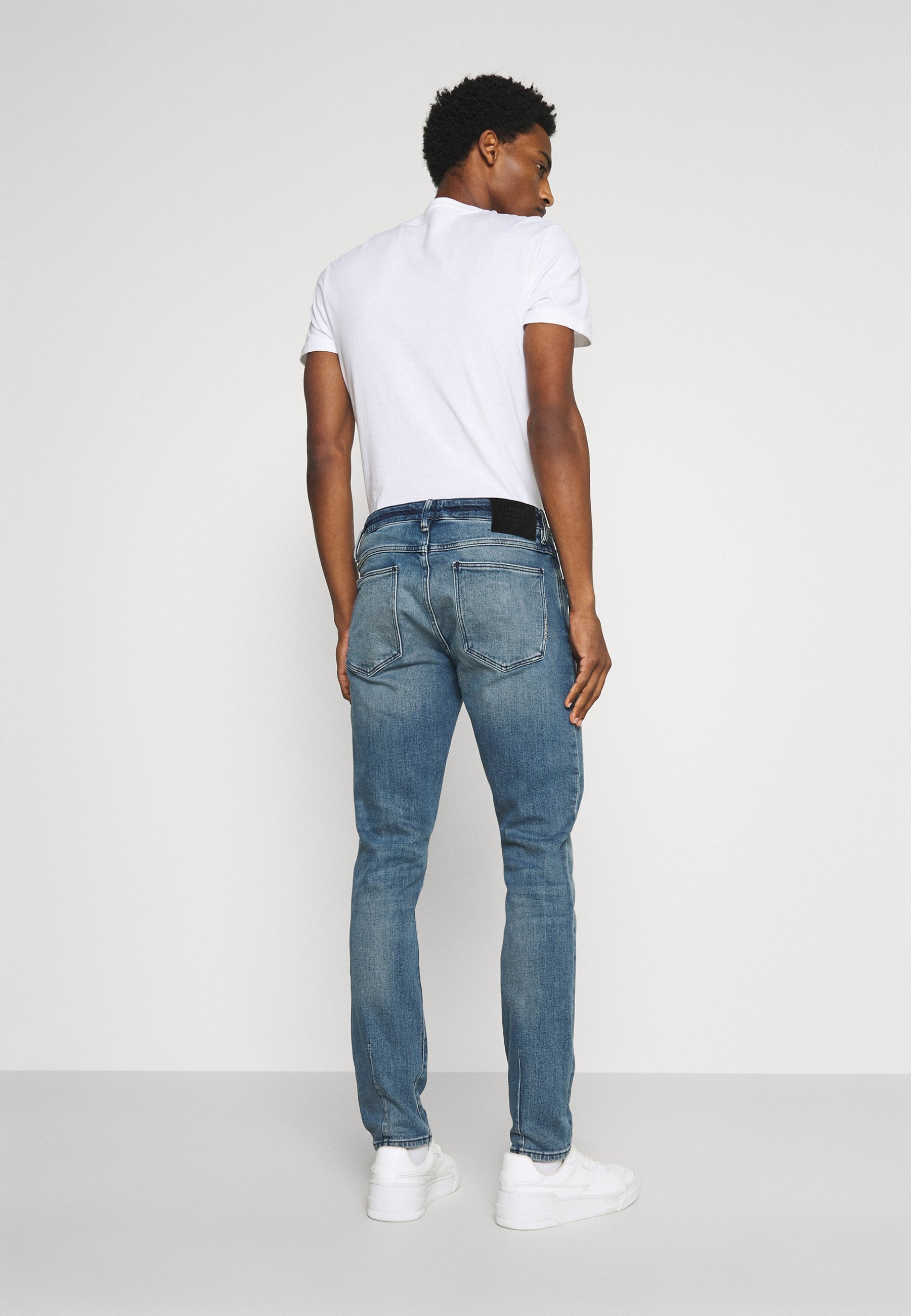 Neuw MENS IGGY SKINNY JEANS ENDLESS | Elwood 101