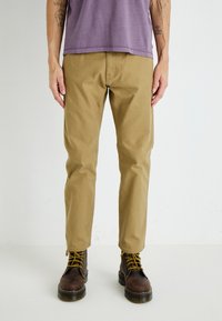 Levi's® Workwear - WORKWEAR 505 ® UTILITY - Carpenter Jeans - ermine ww Thumbnail Image 1