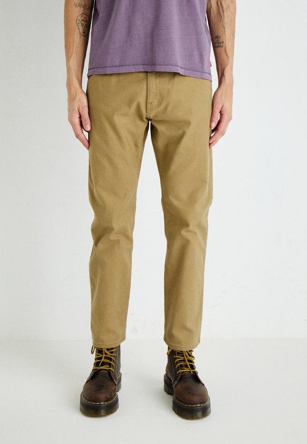 WORKWEAR 505 ® UTILITY - Carpenter Jeans - ermine ww