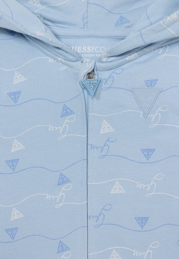 BABY BODY PANTS UNISEX SET - Body - arctic sky4