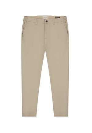 Dstrezzed, MARLON DYNAMIC TWILL - Chino - vintage sand
