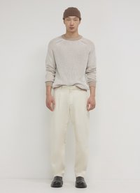 Calliope BICOLORE - Pullover - une variante