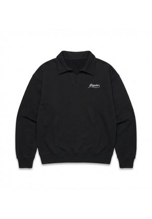 Pegador, BELMONTE  - Sweatshirt - washed black
