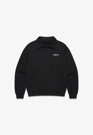 Pegador, BELMONTE - Sweatshirt - washed black
