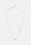 WONDERLIGHTS - Necklace - yellow gold-coloured