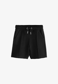 Selected, black