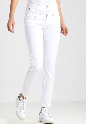 Liu Jo Jeans, Jean slim - white