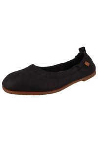 El Naturalista Ballet pumps - black