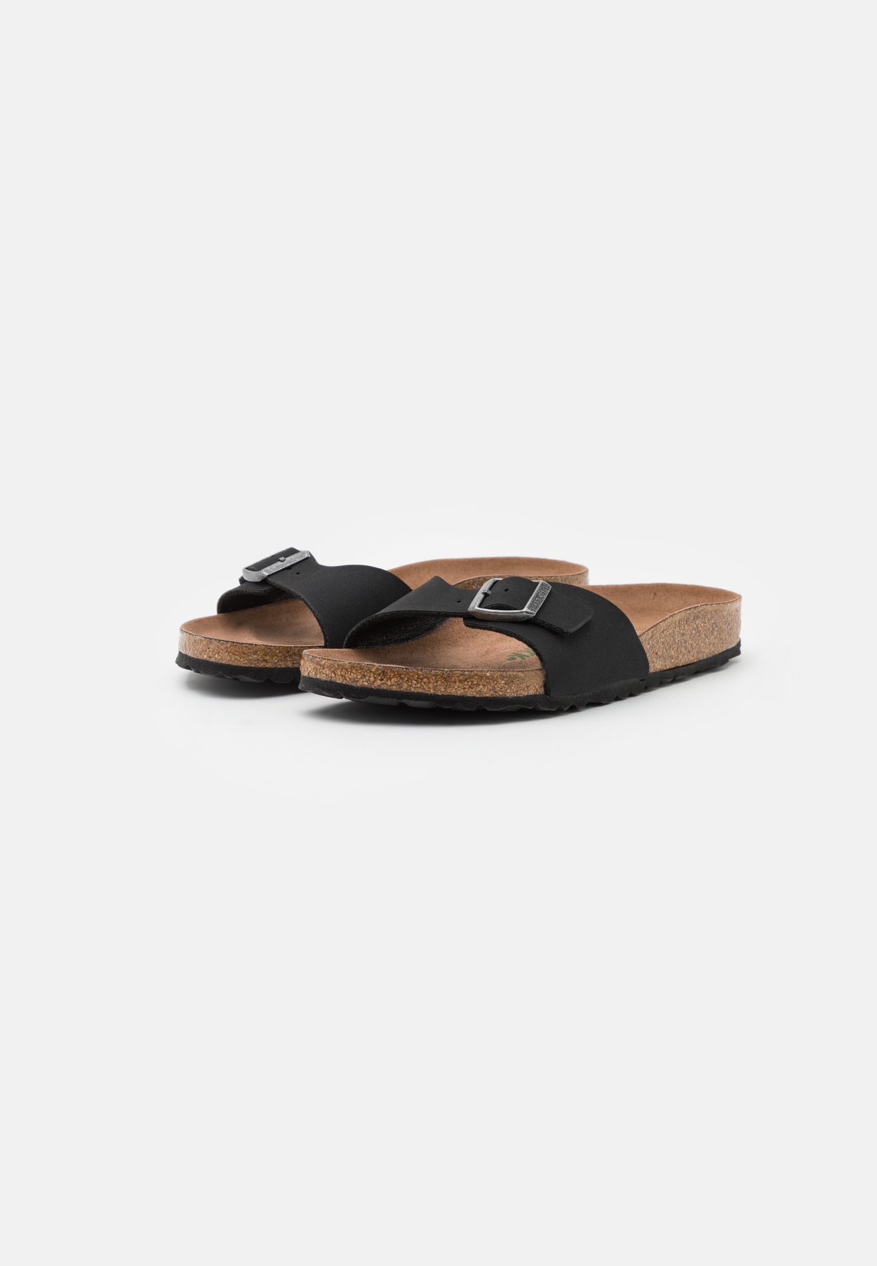 Riemensandalette