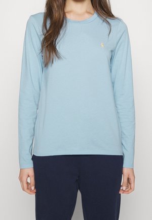 Bluzka z długim rękawem