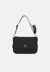 GEMMA - Handtasche - black