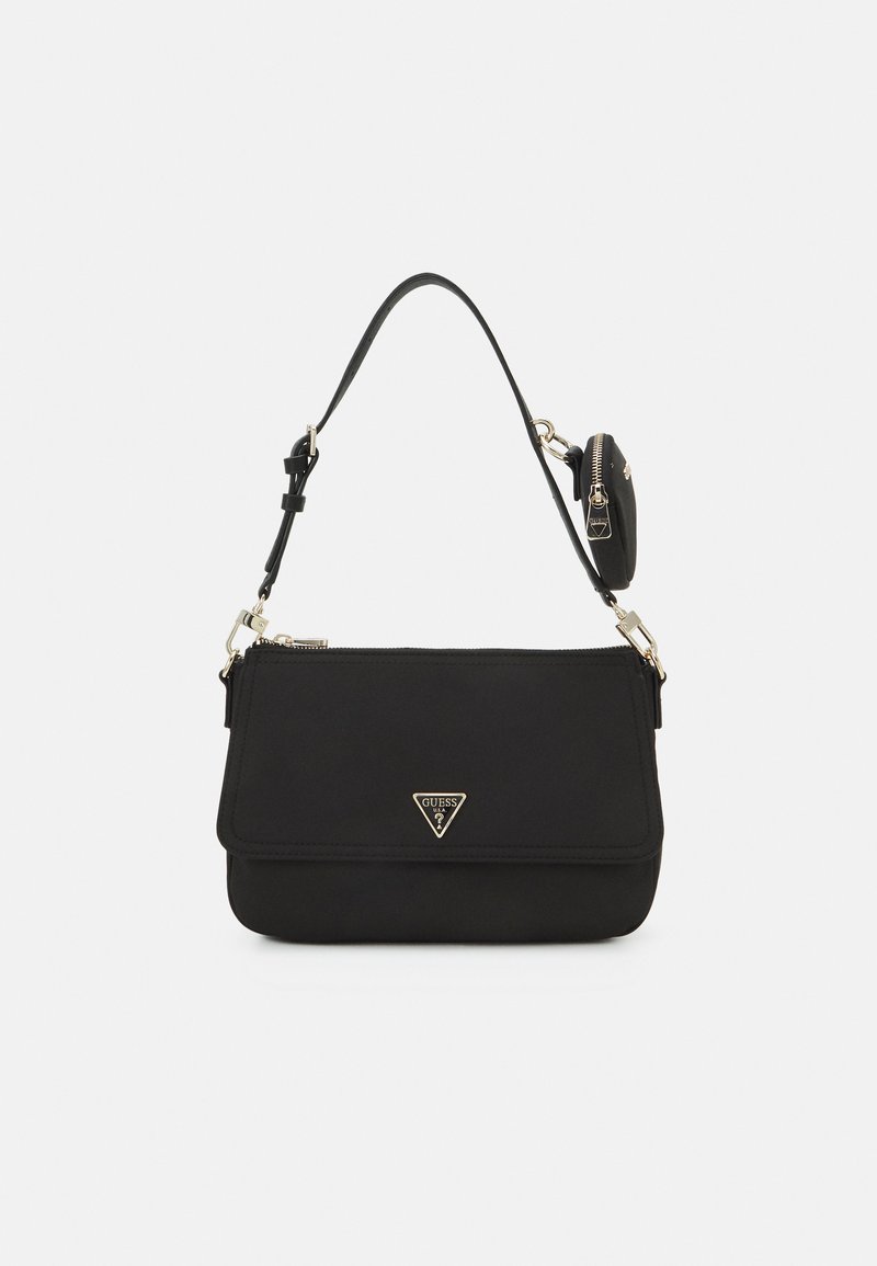 Guess GEMMA - Ručna torba - black