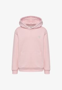 Niewybrane, pale lilac