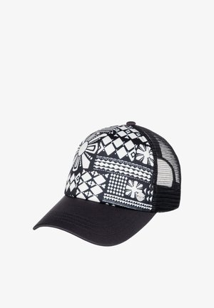 Roxy BEAUTIFUL MORNING - TRUCKERKAPPE - Pet - kta