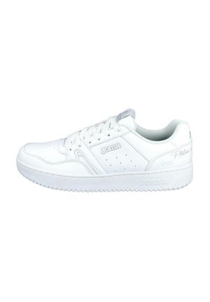 Joma Zapatillas para caminar - white