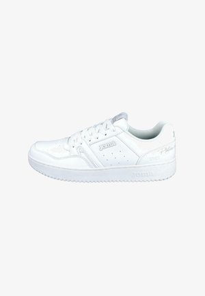 Joma Zapatillas para caminar - white