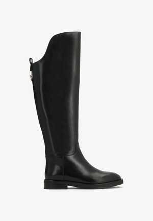 Kazar, TINDRA - Bottes - black