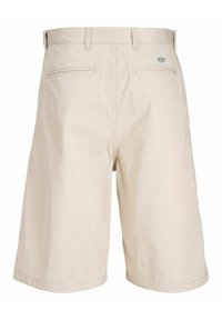Jack & Jones Junior BAGGY FIT  - Chino - peyote