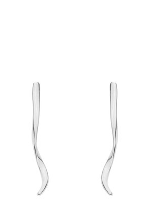 REMY - Korvakorut - silver-coloured