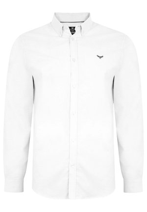 Threadbare OXFORD BEACON - Overhemd - white