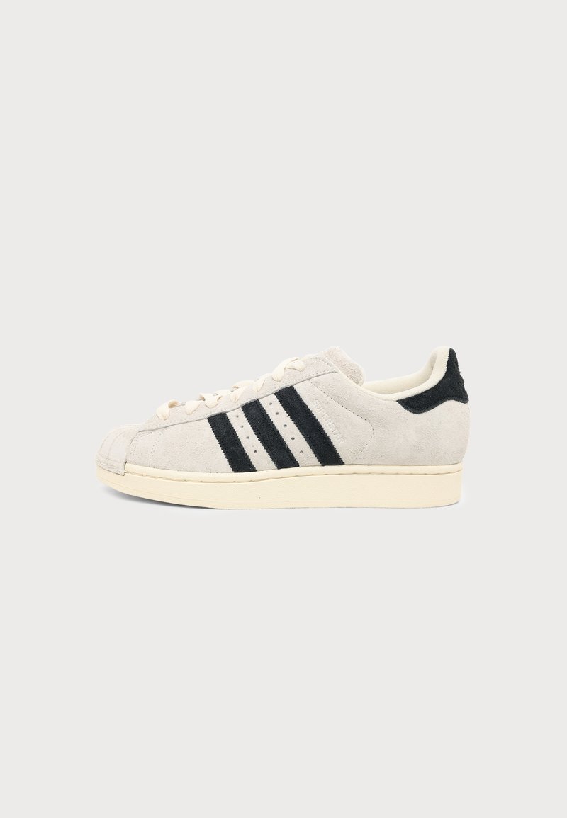 adidas Originals SUPERSTAR II core white/core black/cream white/off-white