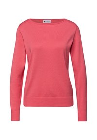 Non sélectionné, pink