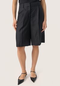 Soaked in Luxury MALIA  - Šortky - black