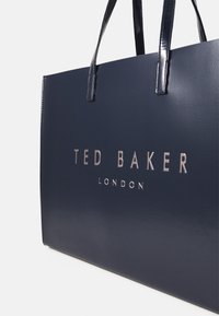 Ted Baker CRIKON - Torba za nakupovanje - dark blue