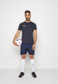 JAKO TRIKOT POWER - T-Shirt sport - black