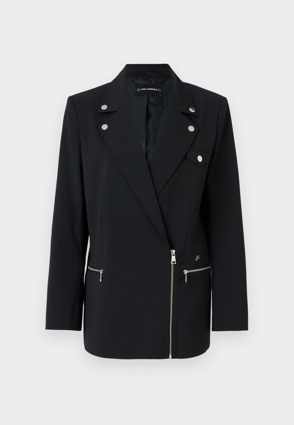 FASHION BIKER - Blazer3