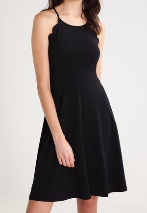Robe de jour - black