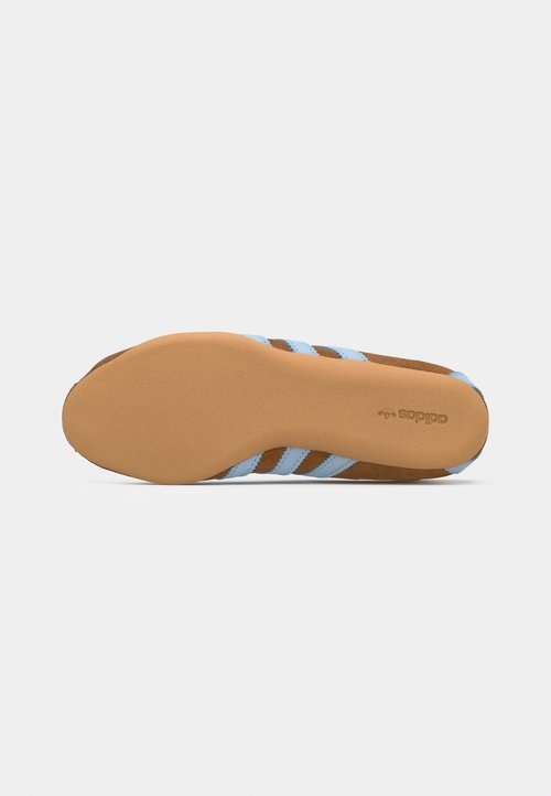 adidas TOKYO - Zapatillas - dusky bronze/clear sky — photo 6