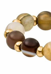 PURELEI MOKUPUNI - Ring - goldfarben