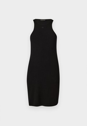 ANINE BING, COLE DRESS - Vestido ligero - black