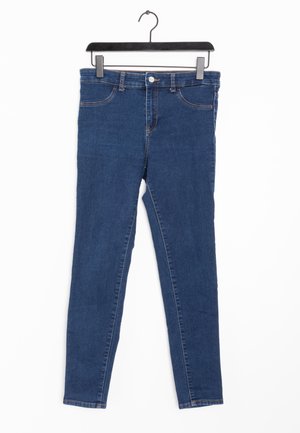 Mango Jeans Slim Fit - blue