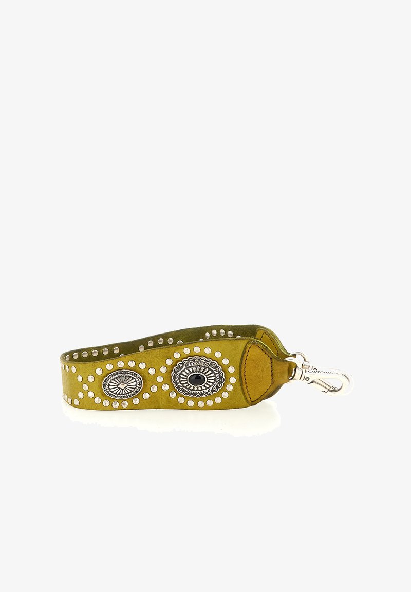 Campomaggi UN MANICO - Accessorio da viaggio - cedro