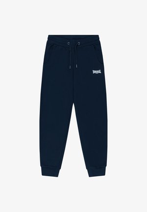 Lonsdale, - Spodnie treningowe