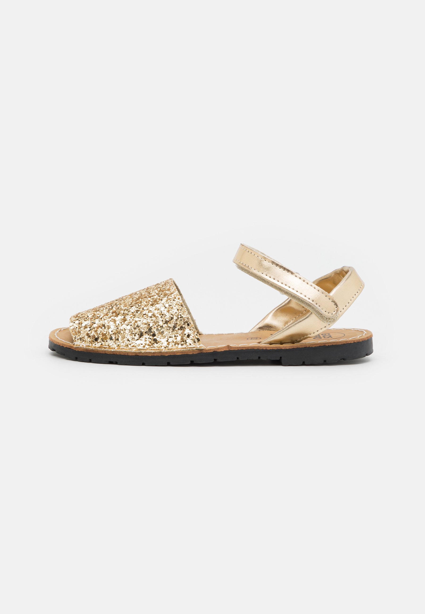 Gioseppo ATLHA - Sandali - oro/rosa - Zalando.it
