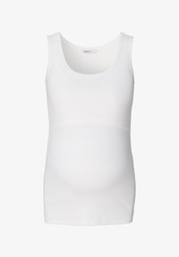 Valgt, optical white