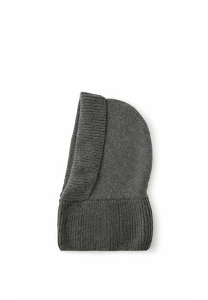 ULTRASOFT - Tørklæde - grey