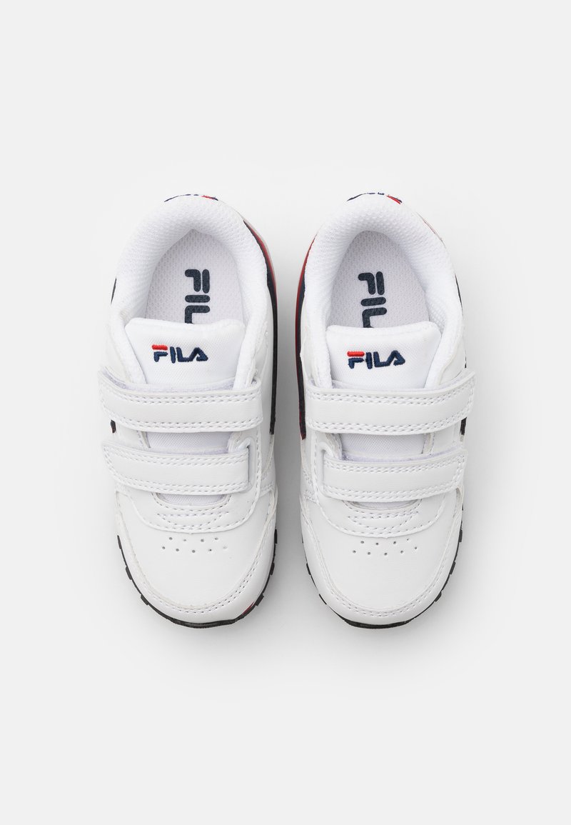 fila orbit velcro infants