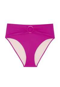 Non sélectionné, rose