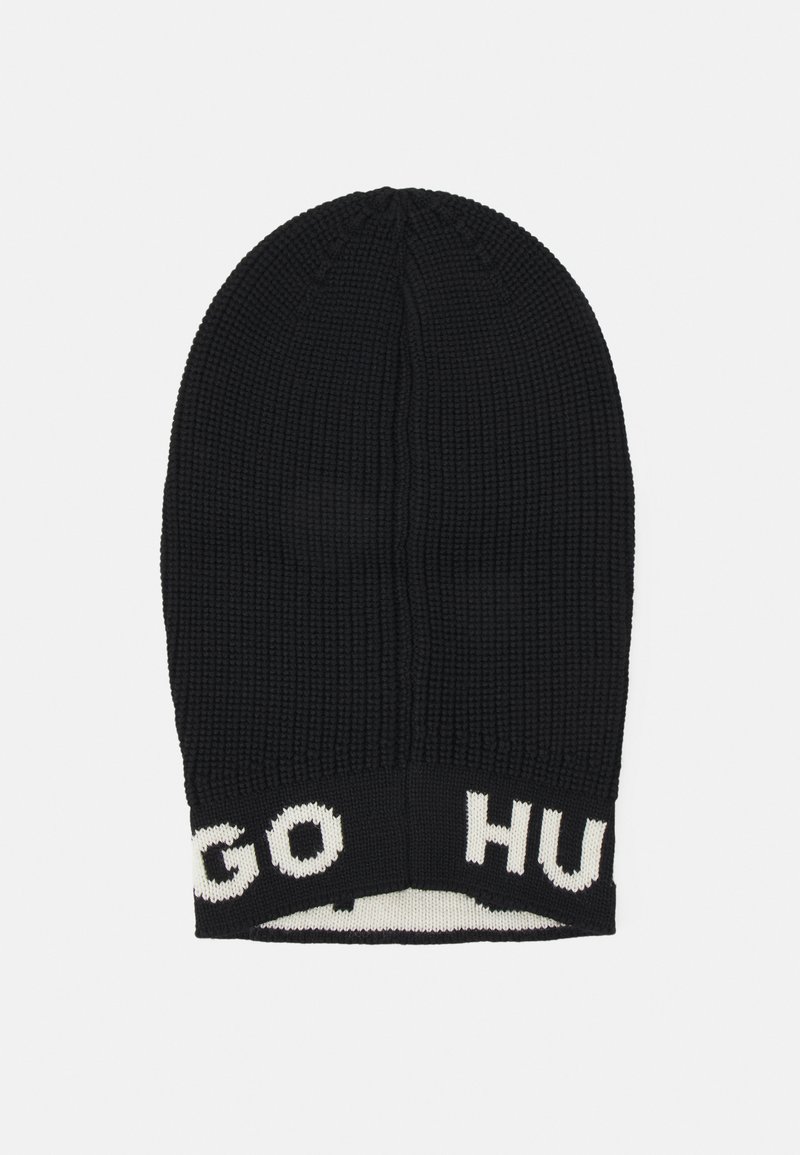 Hugo Boss 50494814 - Sombreros De Béisbol Verdes Para Hombre, Blanco