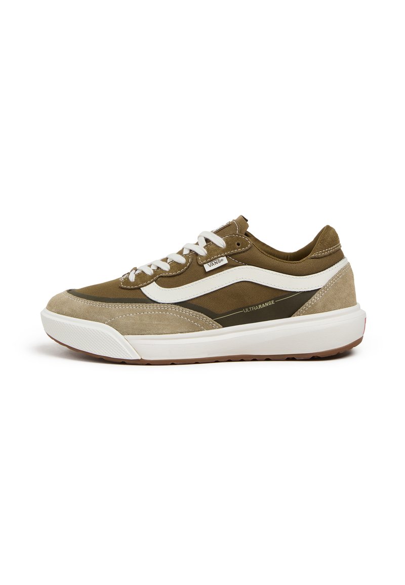 Vans MTE ULTRARANGE 2.0 SE UNISEX - Tenisky - medium brown