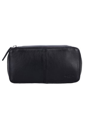 Gusti Leder ACCESOIRES | SCHLÜSSELETUIS DALINE UNISEX - Nøgleetuier - schwarz
