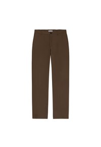 PINO - Pantalon classique - delicioso brown