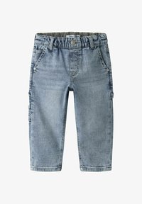 Pasirinkta, light blue denim